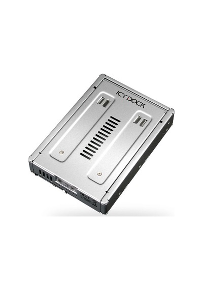 Icy Dock Mb982Ip-1S-1 Ez Convert 2.5 İnch x 1 Yuva 3.5 İnch Çevir