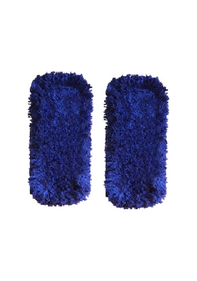Cod-Ex Yedek Orlon Mop 40 Cm X 2 Adet