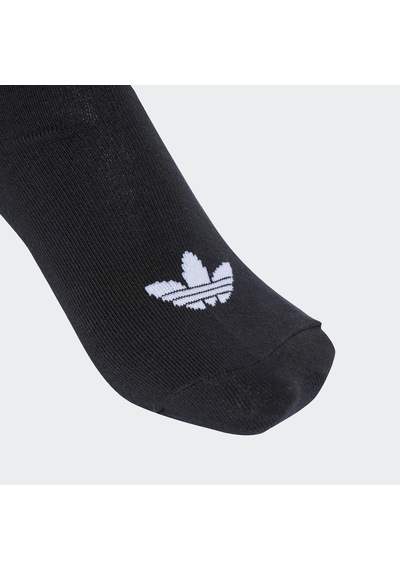 Adidas Jv7399 Lıner Socks 3p Çorap Siyah