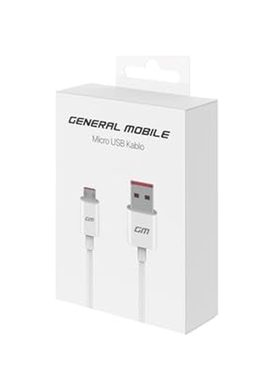 M100374 Micro-usb Kablo Diğer