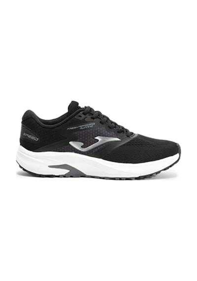 Joma Speed 2501 Siyah Erkek Koşu Ayakkabısı Siyah