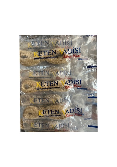 Tesisat Keten 10gr