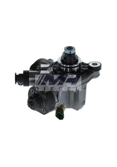 Bosch 0445010680 Yüksek Basınç Yakıt Pompası Volvo C30 C70 S60 S80 V60 V70 Xc60 Xc70 2.0d 2.4d