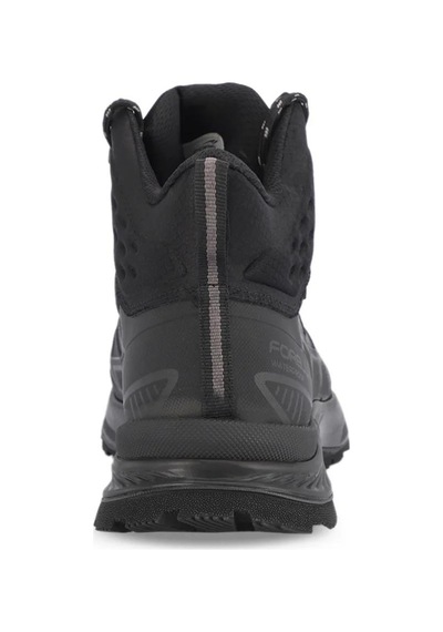 Forelli Bora-g Merdane Outdoor Bot B23w001a-2b Siyah