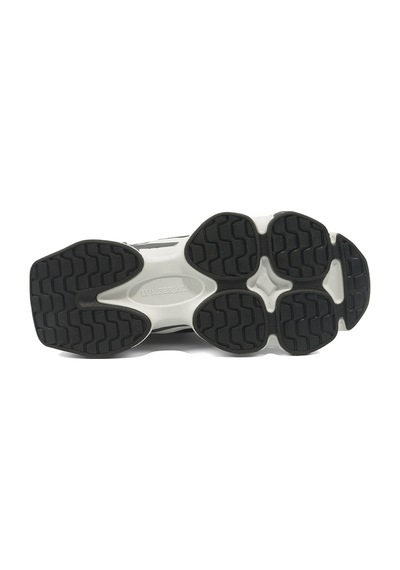 Lumberjack Madax Jr G 6fx Siyah Erkek Çocuk Sneaker 000000000102124286 Siyah