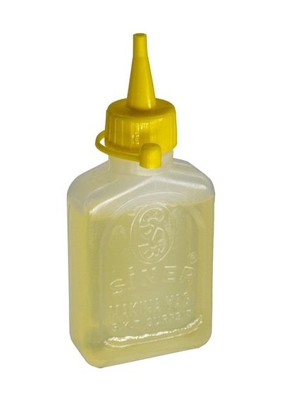 Siner Makina Yağı 50 Ml
