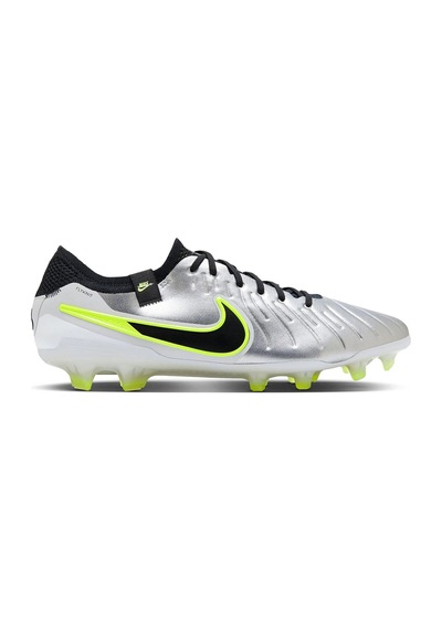 Nike Tiempo Leg 10 Elite Dv4328-001 Krampon Çok Renkli
