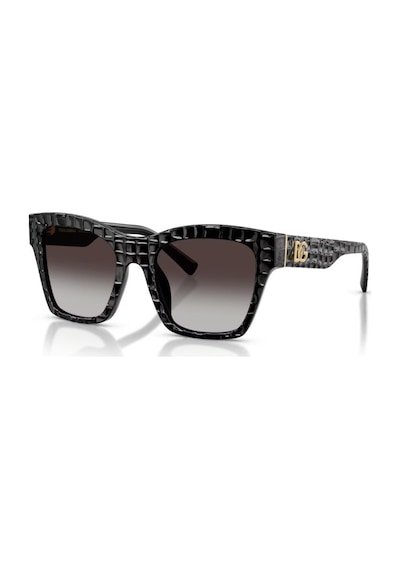 Dolce Gabbana Dg4512 32888g 53 Kadın Güneş Gözlüğü Gri