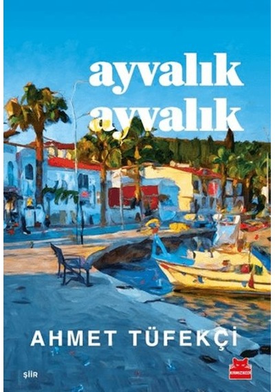Ayvalık Ayvalık