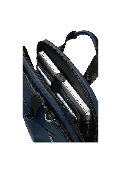 Samsonite KI3-01-001 14.1" Network4 Notebook Çantası Mavi