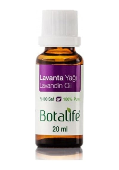 Lavanta Yağı 20 Ml 2 Adet,lavanta Yağı 0.3 ML