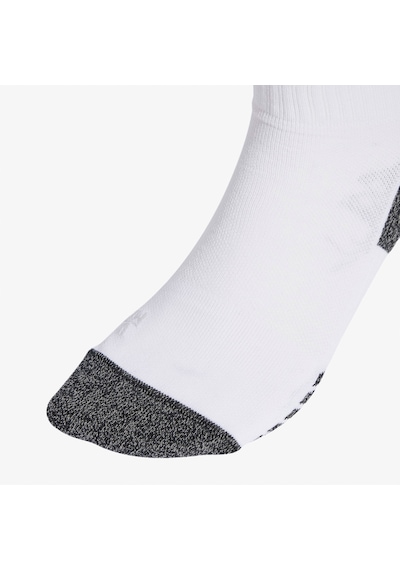 Adidas Adi25 Unisex Beyaz Futbol Çorabı Jz0890 Beyaz