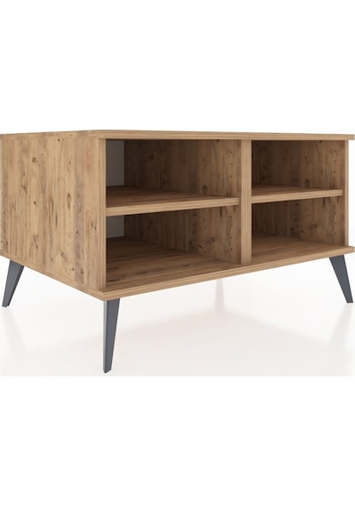 Kronos Şifonyer 2 Raflı 88x59x48 Çam-çam Çam Kronos Şifonyer 2 Raflı 88x59x48 Çam-çam Çam