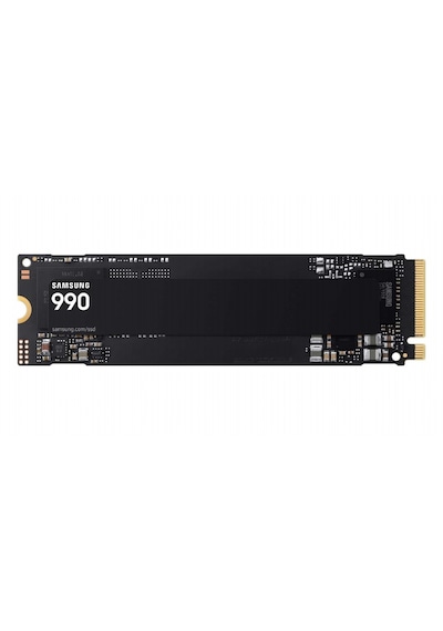 2tb Samsung Uyumlu 990 7250/6450mb/s M.2 Nvme Mz-v9v2t0bw Resmi Distribütör li