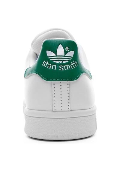 Adidas Stan Smith Unisex Beyaz Spor Ayakkabı - M20324