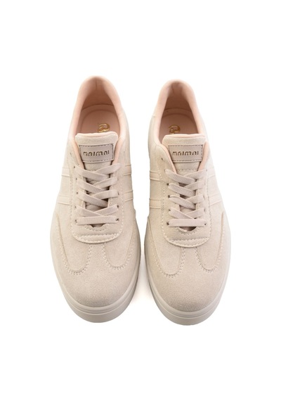 Bej Kadın Sneaker K01179001872 Bej