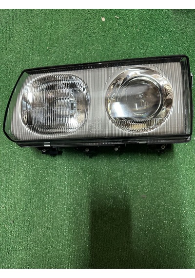 Mitsubishi L300 Sol Far Mercekli 1998-2000 Depo