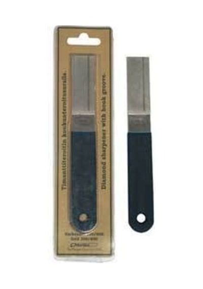 Marttiini Kamp Diamond Sharpener 300 / 600 Çok Renkli
