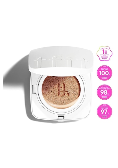 Tfıt Cushıon Fondöten Layerıng Fit Cover Cushıon Ex 12 G Spf 50