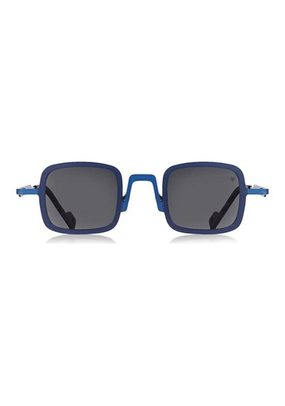 Nyoko Unisex Güneş Gözlüğü Lacivert 64137786