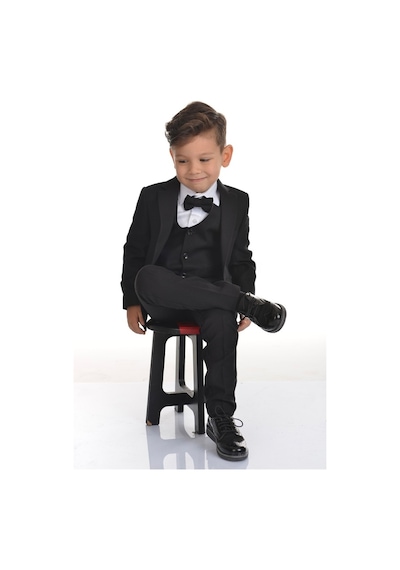 Buse&Eylül Bebe Erkek Çocuk Takım Elbise (524637171)