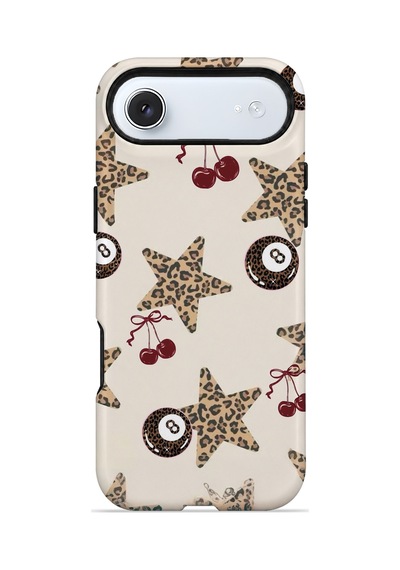 Velvoria Valestra Kirazlı Leopar Yıldız Apple Apple iPhone Uyumlu 17 Air Magsafe Koruma Kılıfı Valestra Magline - Kirazlı Leopar Yıldız Velvoria Valestra Kirazlı Leopar Yıldız Apple Apple iPhone Uyumlu 17 Air Magsafe Koruma Kılıfı Valestra Magline - Kirazlı Leopar Yıldız