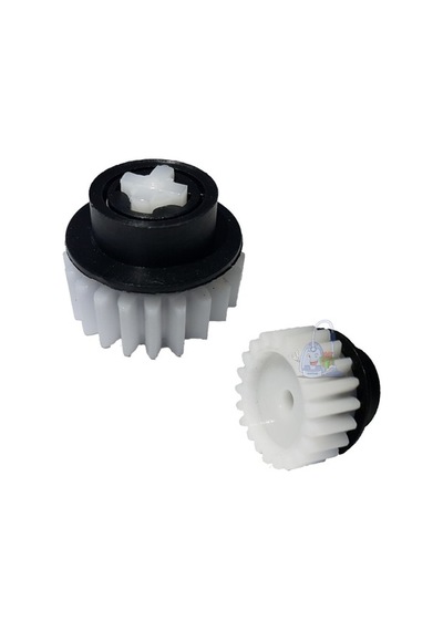Korkmaz Pro Magıc A460 Doğrayıcı Yaylı Dışlı Uyumlu