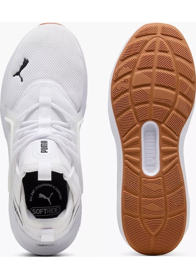 Puma Softride Enzo 5 Kadın Spor Ayakkabı Beyaz
