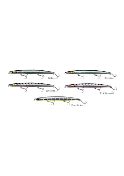 Savage gear Deep Walker 175 50 gr Suni Yem