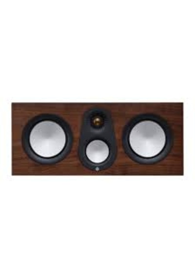 Monitor Audio Silver C250 7g Naturel Walnut