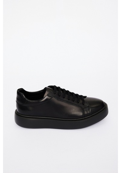 Altınyıldız Classıcs Ceremony Erkek Sıyah %100 Deri Rahat Taban Spor Sneaker Ayakkabı Siyah Altınyıldız Classıcs Ceremony Erkek Sıyah %100 Deri Rahat Taban Spor Sneaker Ayakkabı Siyah