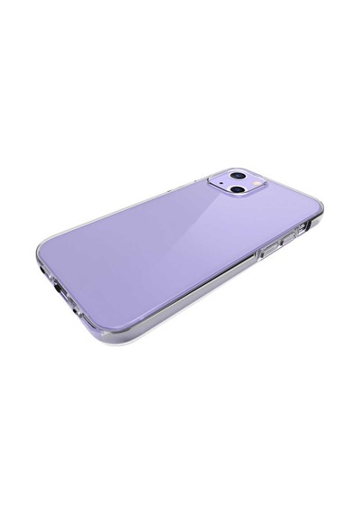Apple Uyumlu iPhone 14 Plus Zore Süper Silikon Kapak