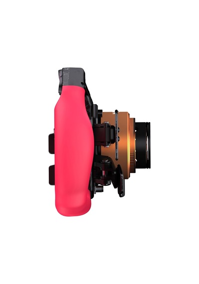 Pxn Gt One Ruby 300mm Yarış Direksiyonu