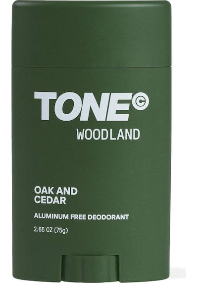 Tone Woodland Oak And Cedar Alüminyumsuz Stick Deodorant 75gr