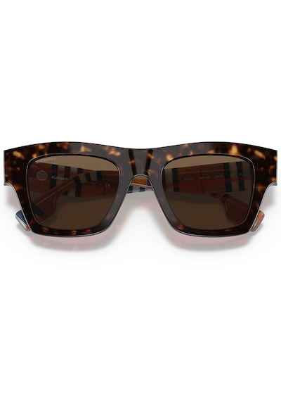 Burberry 4360 3991-73 49 Kahverengi