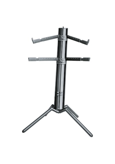 König & Meyer 18860-000-35 Çift Katlı Spider Pro
