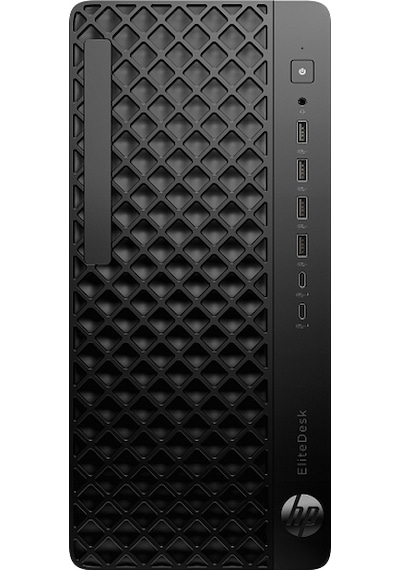 Hp Ultra 7 265-32gb Ddr5 Ram-1tb Nvme-8gb Rtx5060-fdos Elıtedesk 8 Tower G1i Ct5c3et