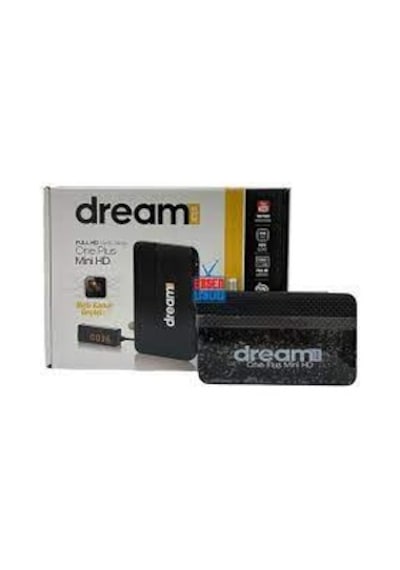 Dreamstar One Plus Mini Full Hd Uydu Alıcısı
