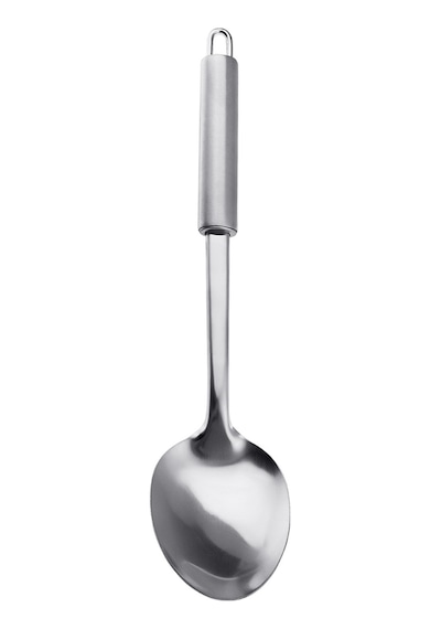 Emsan Modern Yemek Servis Kaşığı