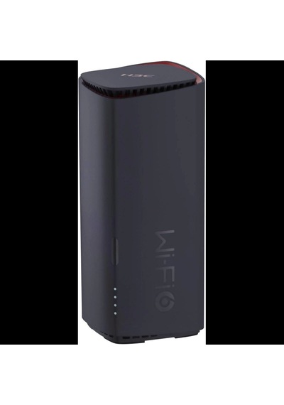 H3c Magic Bx54, Tekli Mesh, 5400mbps, Dual Band, Wifi6, 4port Gigabit Lan, Geniş Kapsama Alanı, Rout