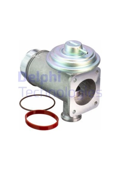 DELPHI EG10466-12B1 EGR VALFI (BMW: 118D, 120D, 318D, 320D, 330D,