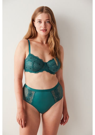 Penti Curvy Lace Balenli Sütyen Pt23