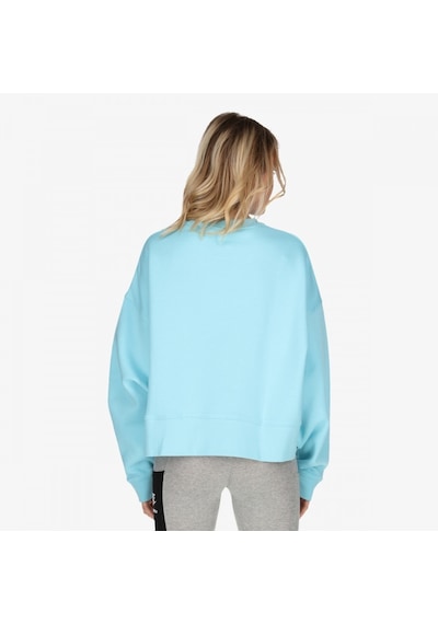 Nike Nıke Sportswear Collectıon Kadın Sweatshırt Dj7665-482 Turkuaz
