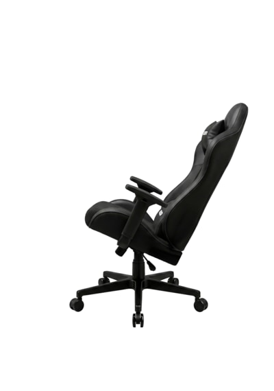Xrider Bone Model 140 Yatan, Kumaş Oyuncu Koltuğu Siyah