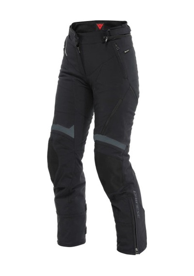 Dainese Carve Master 3 Kadın Gore-Tex Pantolon Siyah