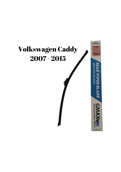Volkswagen Caddy 2007 2008 2009 2010 2011 2012 2013 2014 2015 Uyumlu Arka Cam Silecek Süpürgesi Glz03208430 1 Adet