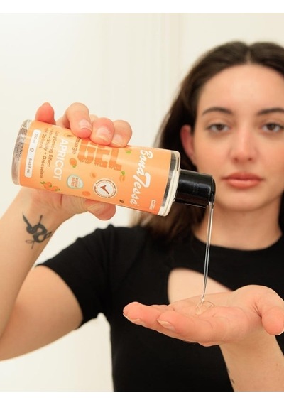 Bona Tessa Gel Kayısılı 250 Ml - C-3473