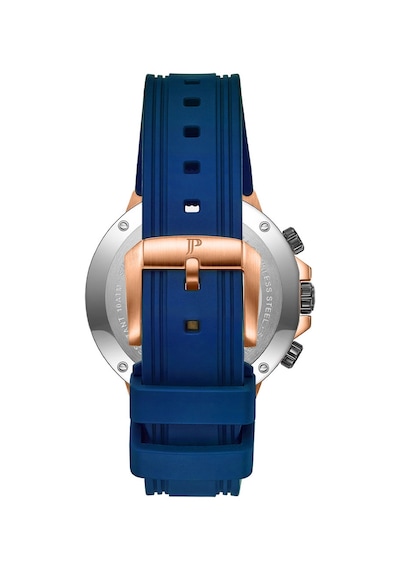 Jacques Philippe Swiss Made Jpqgc447432sb Erkek Kol Saati