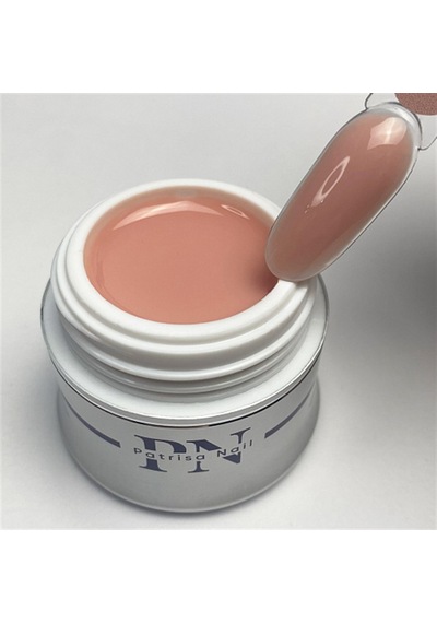 Patrisa Nail Akıllı Yayılım Kamuflaj Jeli - Smart Gel Shell Bej