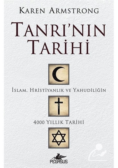 Tanrı'nın Tarihi / Karen Armstrong
